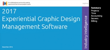 Click to access the member only 2017 SEGD Management Software Survey